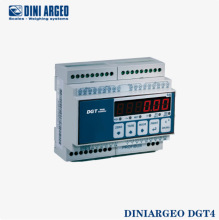DGT4 DGT4AN多路重量变送器导轨式称重变送器 仪表称重信号放大器