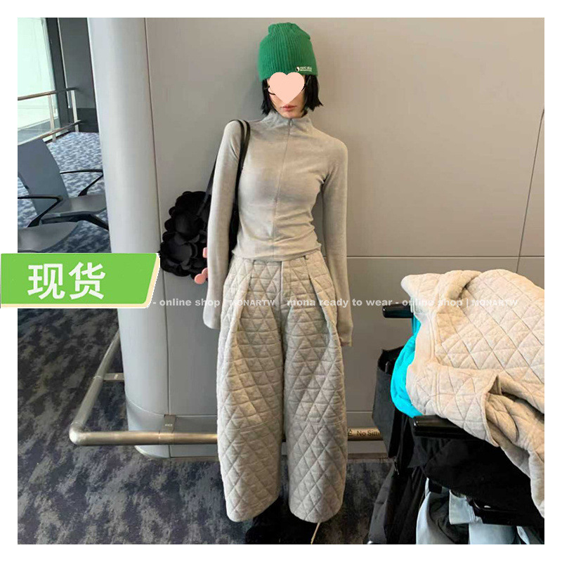 Mona Antibacterial Technology Minimalist Slim Fit Top for Layering or Wearing Alone, Base Shirt for Petite Women, New Style