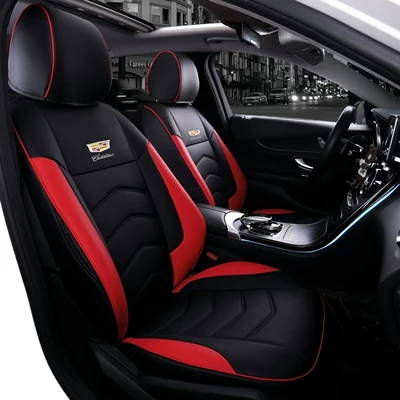 Modelə uyğun (Original) oturacaq örtükləri — Xt5 Seat Cushion