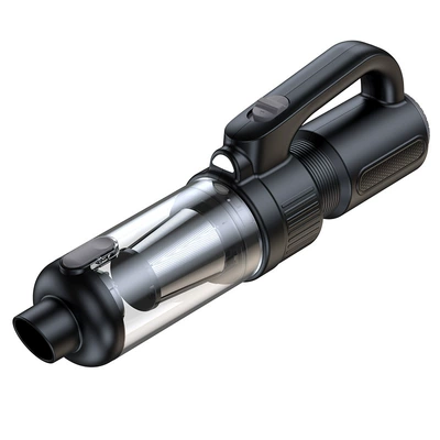 Tozsoranlar: blowing integrated household car vacuum