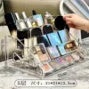 Ladder display rack-5 floors