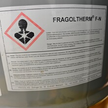 FRAGOL THERM HT 300�¹�������fragoltherm  ht  300