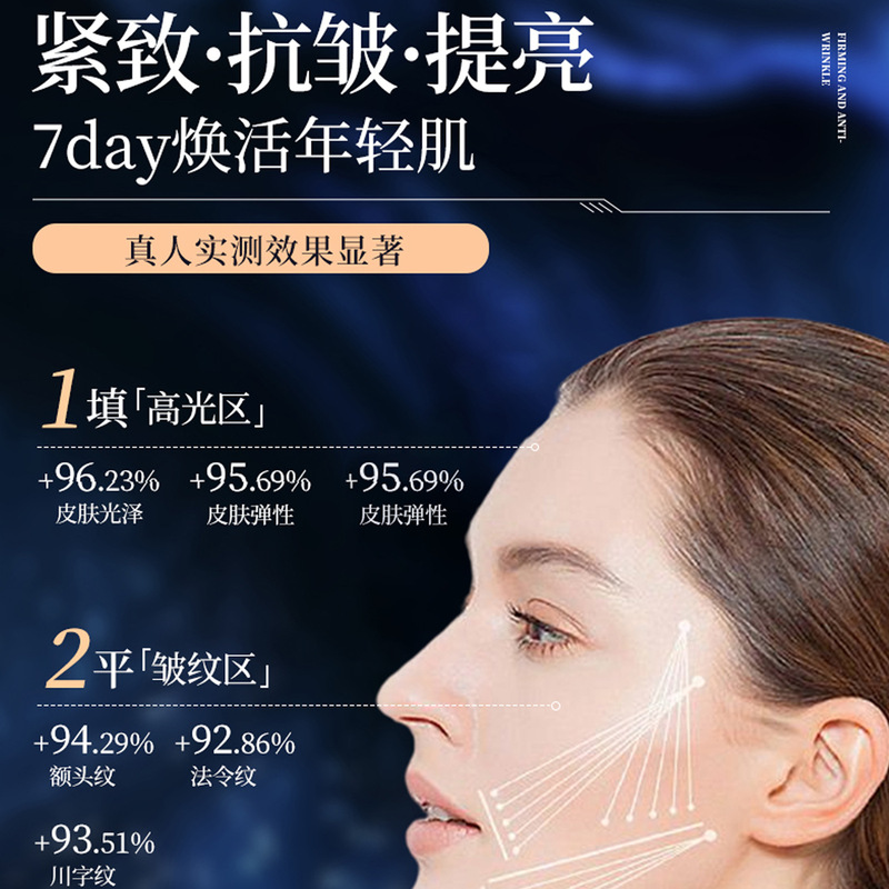 向禾及大藍銅ペプチド凍結乾燥粉末、敏感肌を落ち着かせ修復する美容サロン向け凍結乾燥粉末卸売|undefined