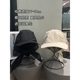 Jennie with quick-drying headscarf sunshade cap women's outdoor sun protection neck protection cap Korean version of niche camping hat