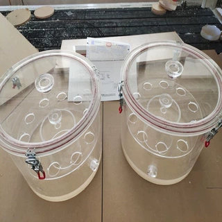 亚克力发酵罐