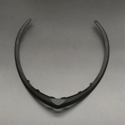 K5 Helmet Lens Is Suitable, Dəbilqə (Kaska) aksesuarları - k1k3sv-front-strip