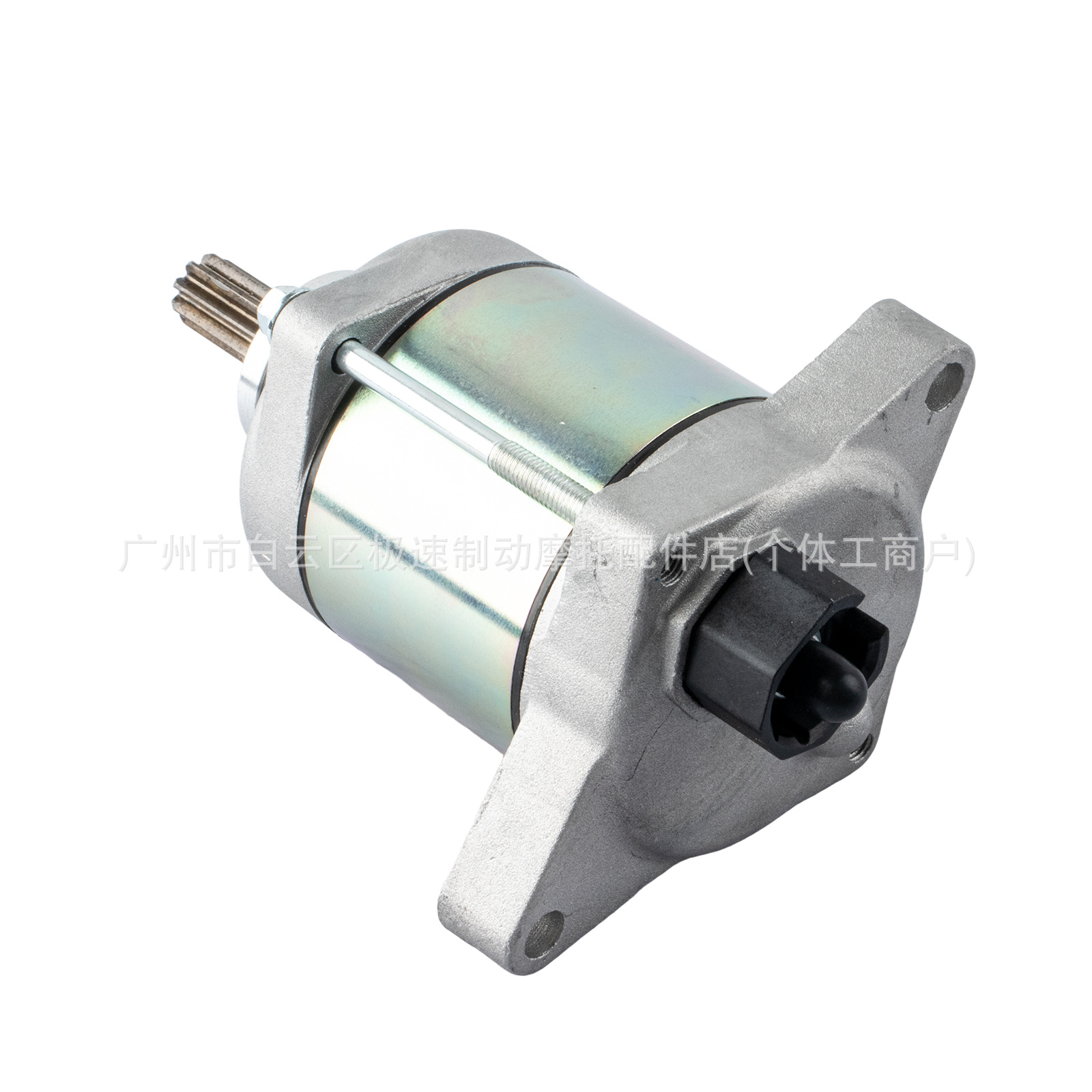 026070118000 is suitable for the Beta Dirtbike Xtrainer 250 300 motorcycle starter motor