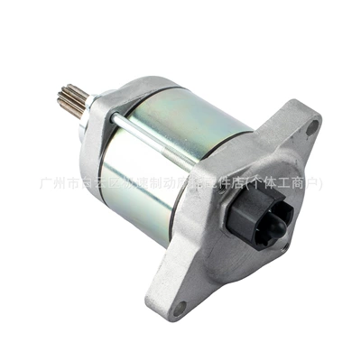 250 300 motorcycle starter – Starter and accessories