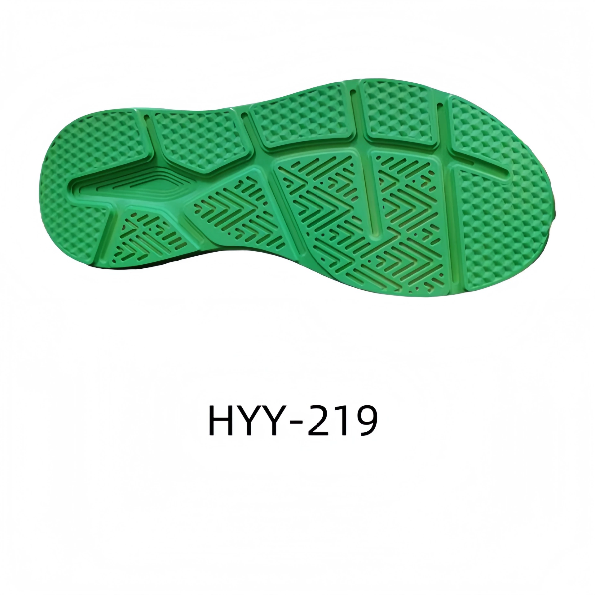 Кроссовки casual sole с крупной подошвой