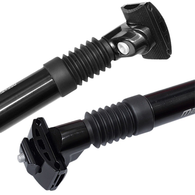 Bicicleta de montaña asiento de asiento 27.2 * 350