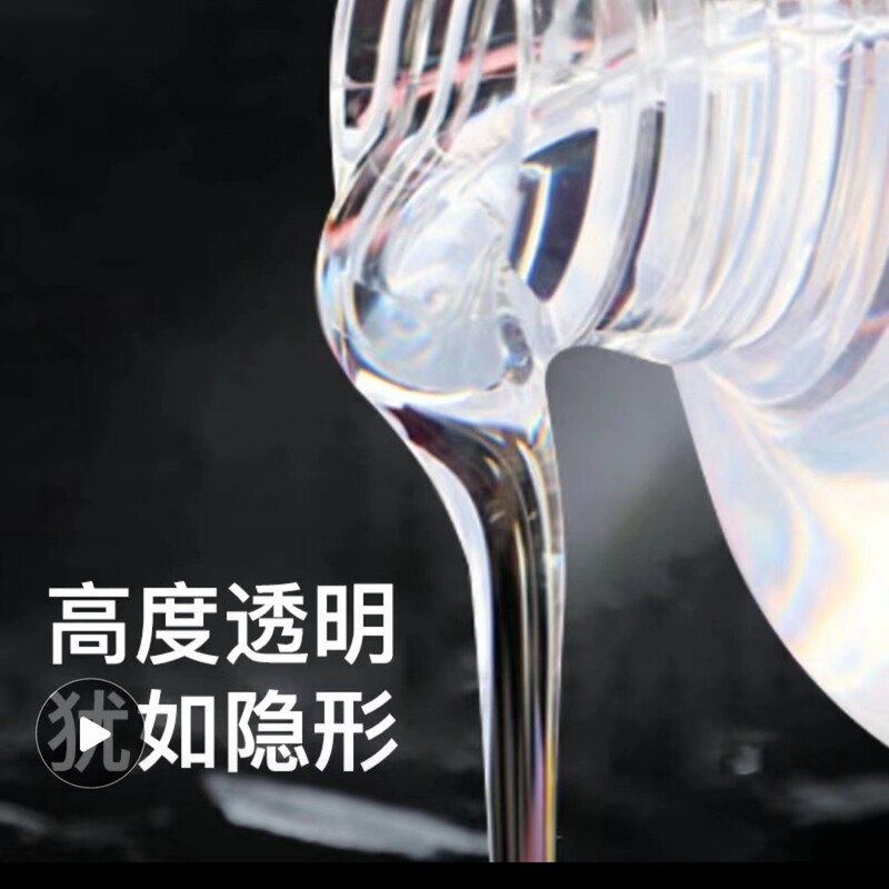Environmentally Friendly, Strong Adhesive Oil-Based Transparent Tattoo Glue, Quick-Drying, Low-Odor, Non-Harmful to the Skin, Professional Tattoo Glue