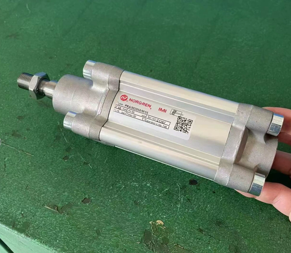 Norwon NORGREN цилиндр RA/8063/M/220 с короткой ценой