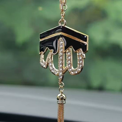 and Southeast Asia Zinc Alloy Tianfang: Car hanging