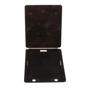 Beetle Trap Nest Bug Trap Beehive Small Beetle Device Black Square Beetle Barn
