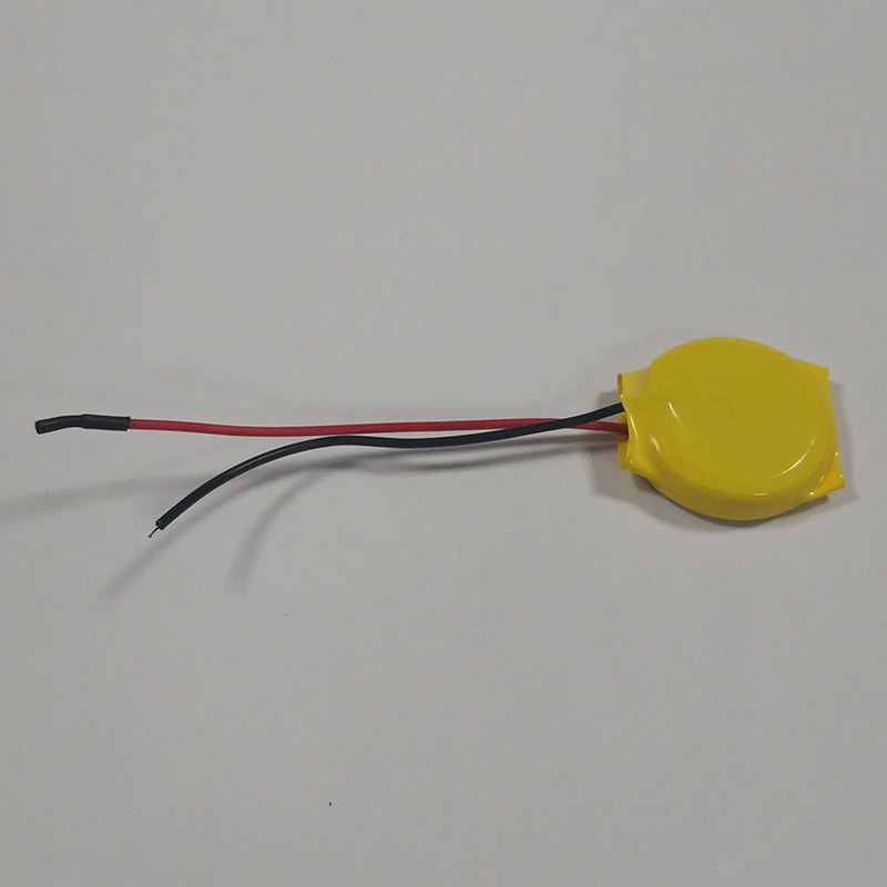 Свеча, сигнализация, литиевая батарея, 6V120AH, 120mAh