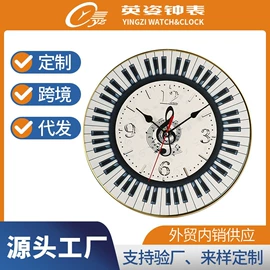 挂钟、壁钟;闹钟、台钟;钟配件