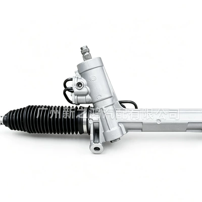 Cayman 987 steering gear – Steering gear assembly