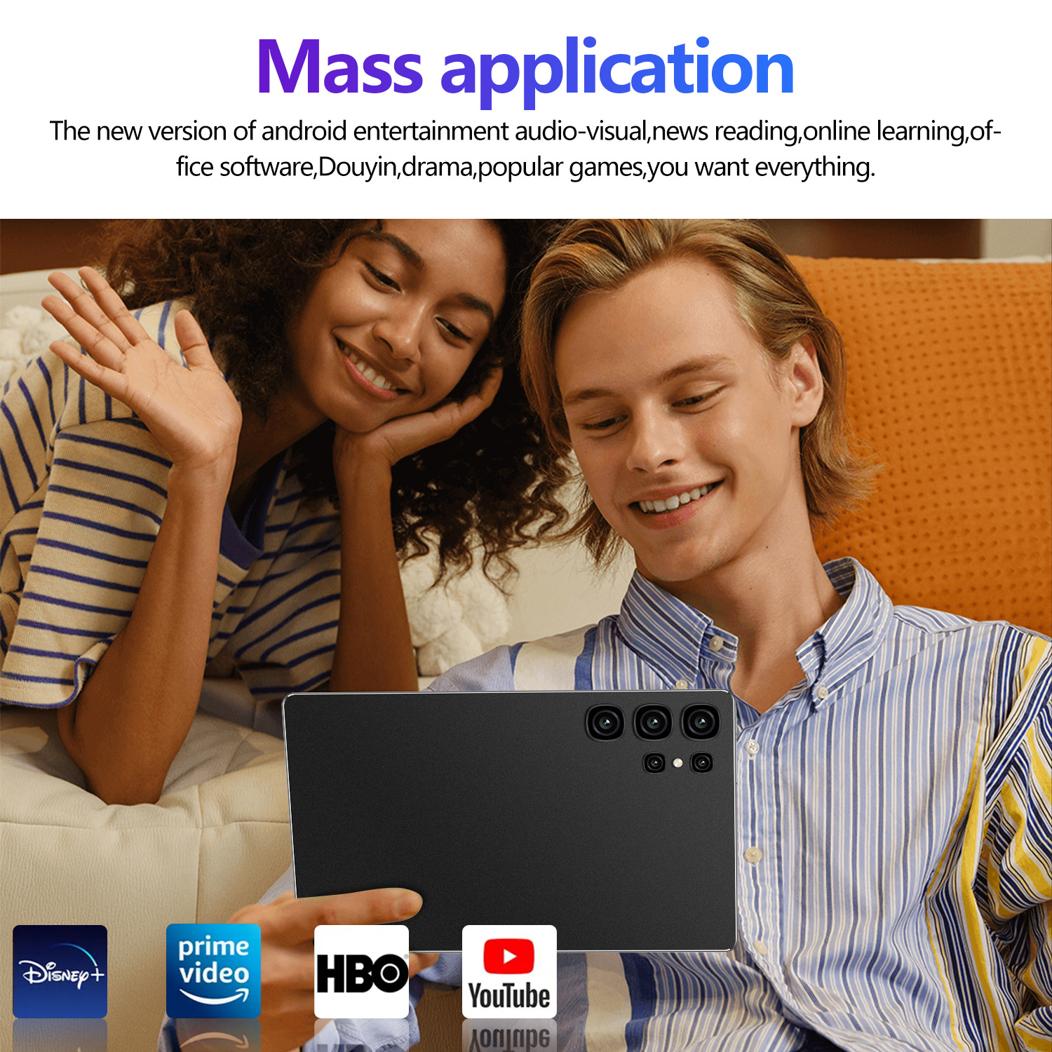 S26Max 10.1 inç sınır ötesi tablet bilgisayar, kart takılabilir, 4G tam ağ erişimi, Android, üretici toptan satış, iş ofisi kullanımı