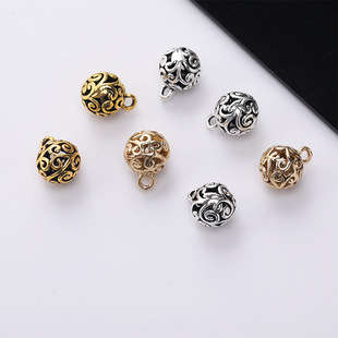 Cheongsam Buttons, Buttons, Balls, Wholesale Patterns, Tang Suits, Ancient Style Metal Decorations, Hanfu Buckles, National Fashion Wholesale