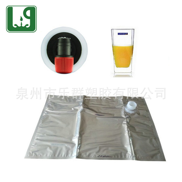 盒中袋 3L红酒盒中袋 红酒盒中软包装袋