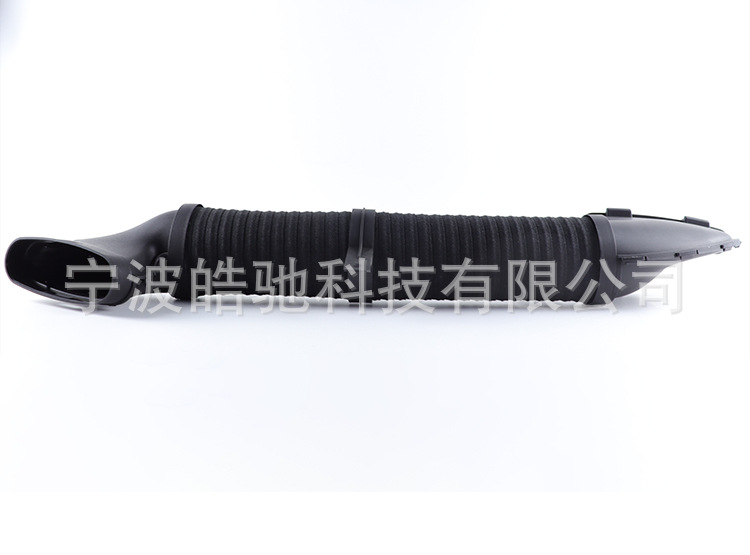 Suitable for Mercedes-Benz C-Class 230 Air Hose W203 Air Intake Duct High Temperature Resistant Air Intake Pipe A2710900382