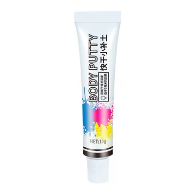 quick-drying filler for touch-up paint, and | Avtomobil boya qələmləri - small-soil-filler-without-tools-5-pieces