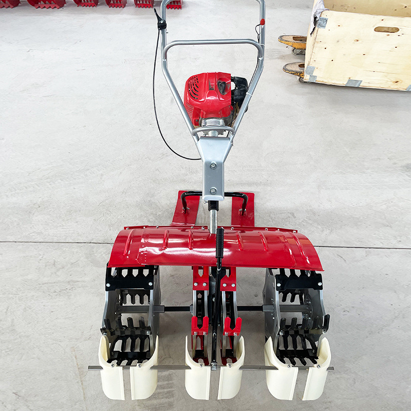 凯斯特厂家批发柴油除草机 高速运转柴油除草机 2行柴油除草机