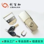 铝合金不锈钢尾箱锁箱锁