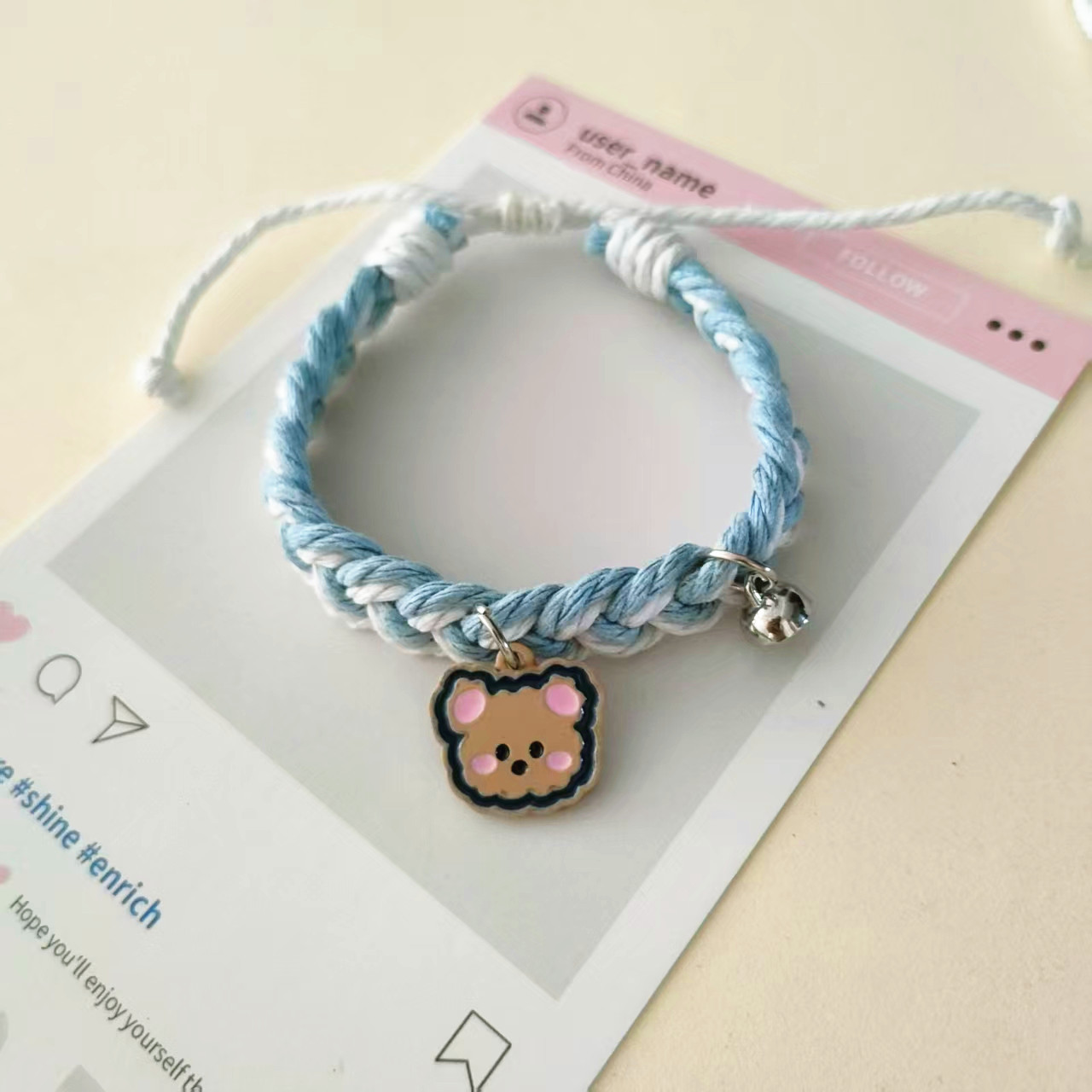 비카 베어: 블루 애쉬 [1] 빨아