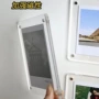 正方形办公室亚克力书房展示框