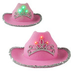 Джинсовая шапка, аксессуар для волос, блестки для ногтей, розовая лента