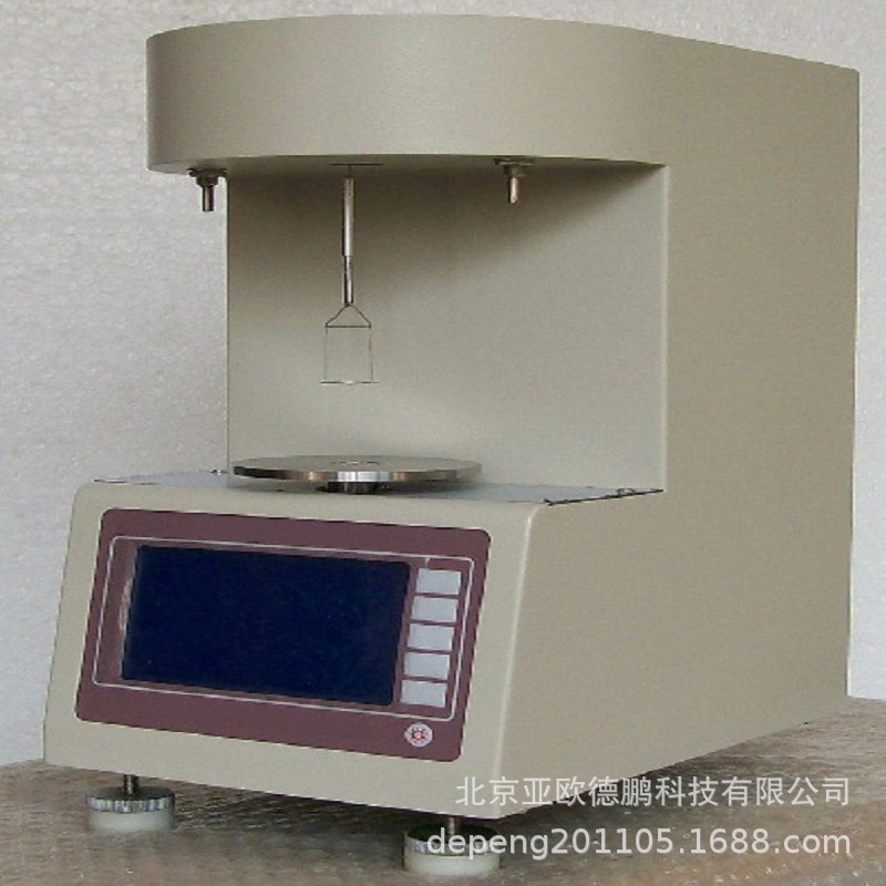 自动张力仪/自动张力计/自动张力器  DP-L5