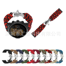 �m�� ����Suunto7/9/D5i 24mm ���K���~�x�ֹ������펧��Q�펧