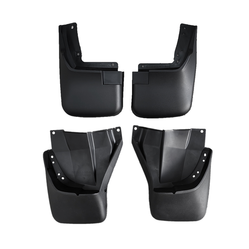 Applicable to 1997 CRV Fender 1998-2001 Honda CR-V car fender leather accessories