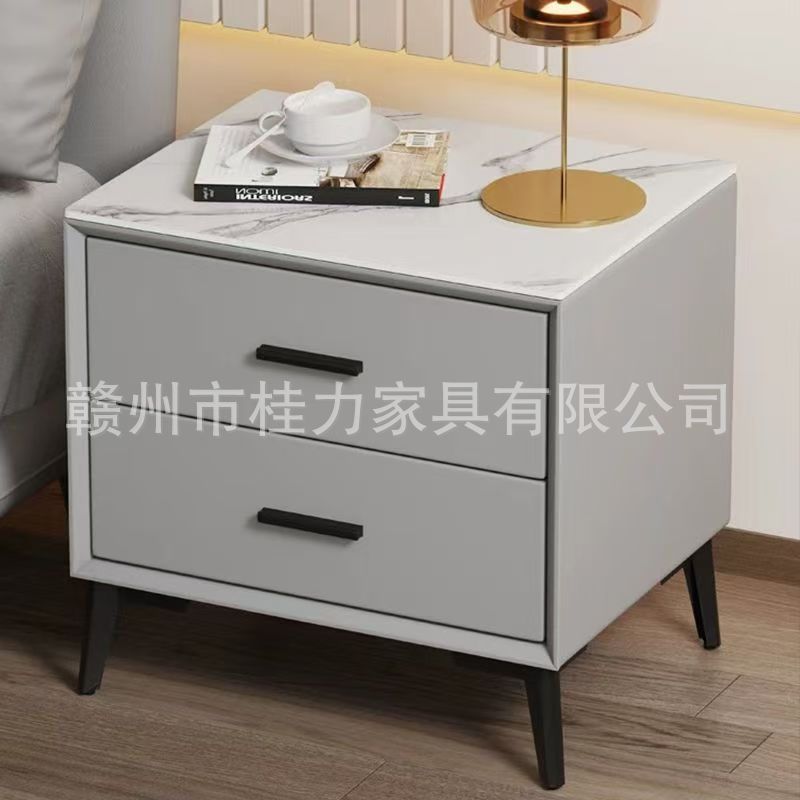 밝은 회색: 슬레이트 모델