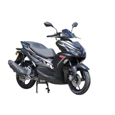 Bike Motorcycle, Motosikletlər