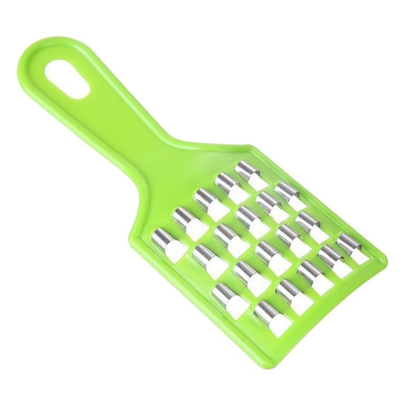 Nueva multifunción cortador de verduras rallador de patata del hogar pepino trituradora rallador de cocina artefacto al por mayor