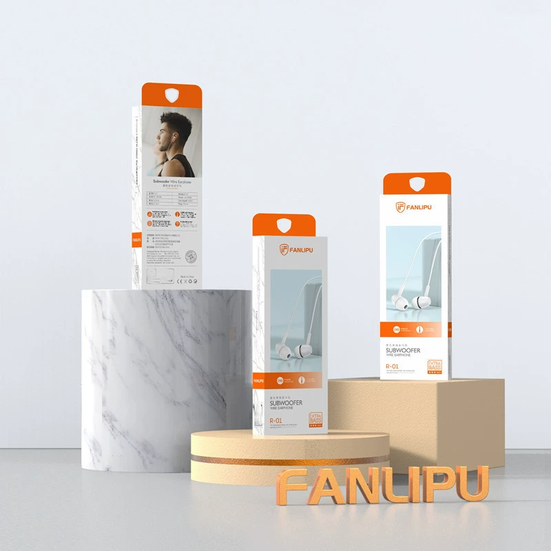 BASS Проводные наушники-вкладыши с проводным управлением для настройки гарнитуры мобильного телефона для смартфона Android Xiaomi Huawei 3,5 с круглым ртом