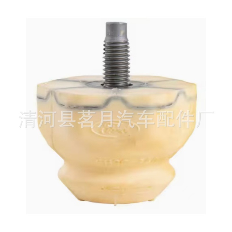 EB3C-3A016-AA Road Runner Mingyue Beichuang shock absorber buffer block suspension buffer rubber shock absorber pad
