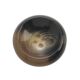 Resin Button Round All-match Four-eye Button Men's Suit Pants Button Women's Coat Windbreaker Coat Decorative Buckle