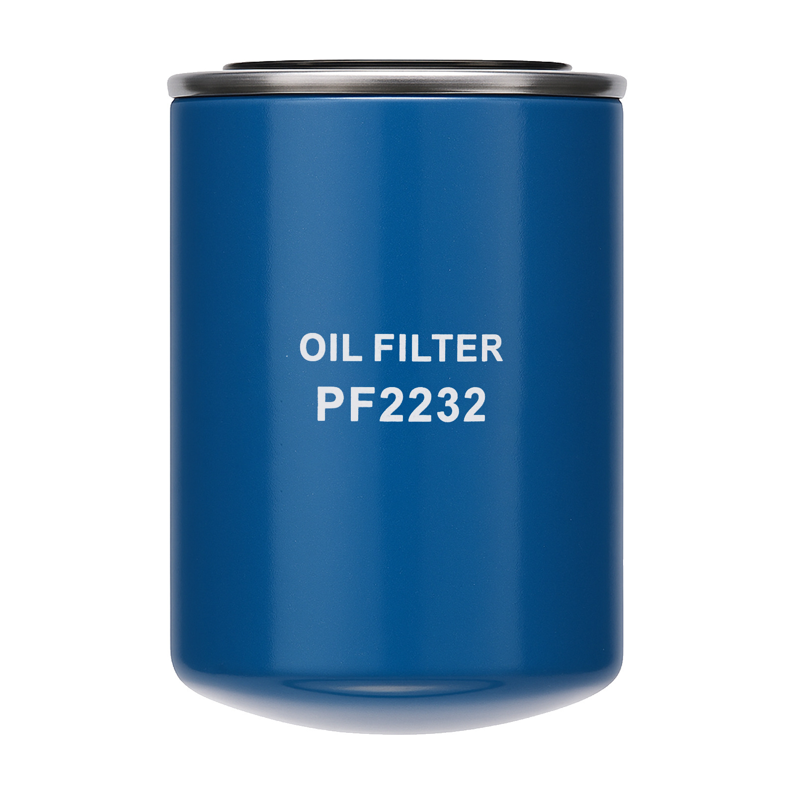 Pf2232 P550518 Spin-On Oil Filter Compatible with Chevrolet 6.6L Diesel