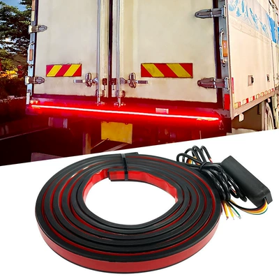 24V Truck High-Brightness Brake Turn Brake light