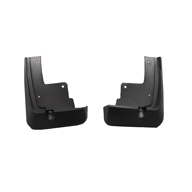 Aplicable para 19 - 22 Toyota Asia Dragon Premio neumáticos guardabarros de goma blanda piezas de modificación de piel de barro