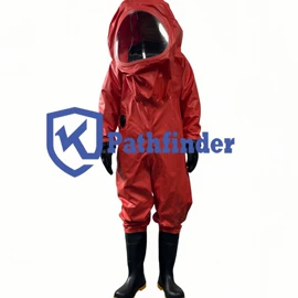 通用手套;消防服;其他救生器材