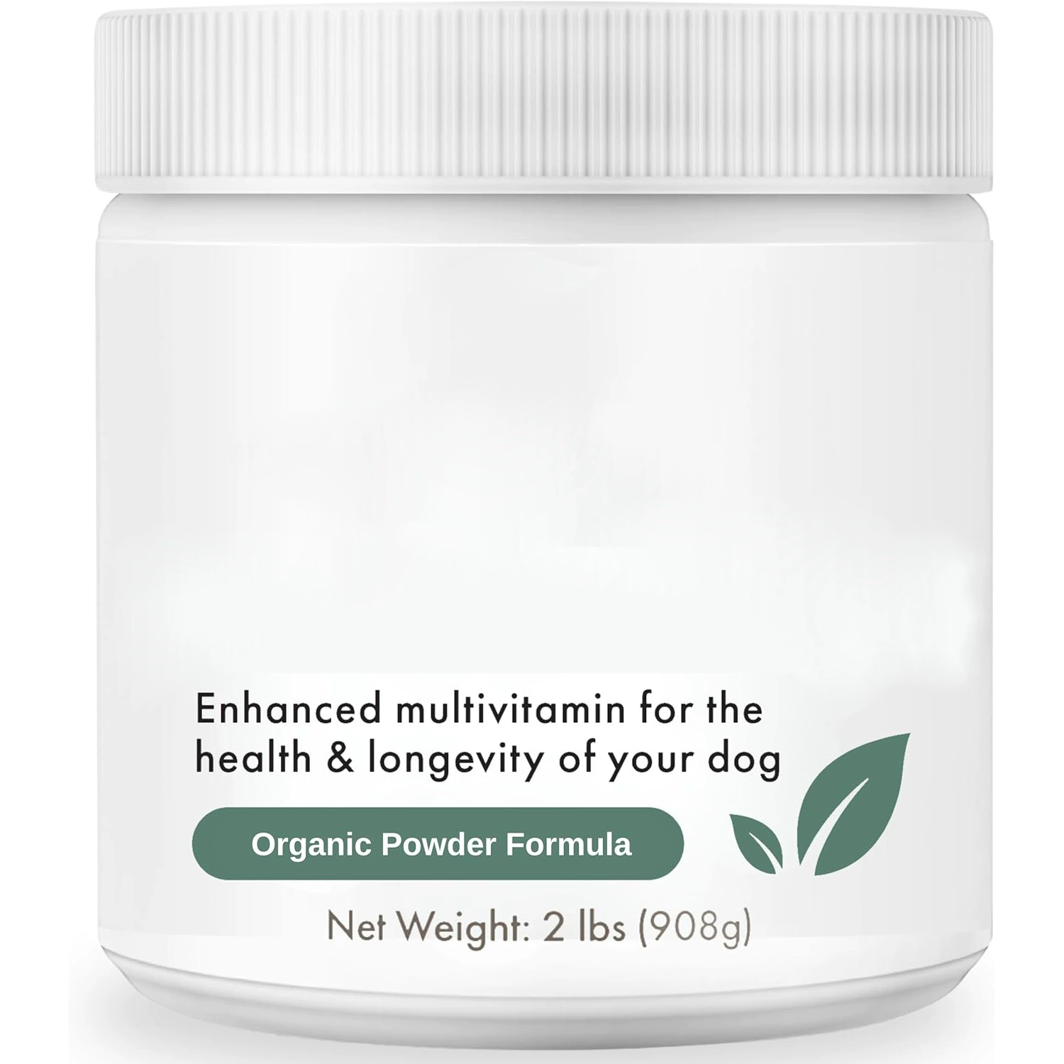 Внешнеторговые поставки популярного порошка витаминов для собак с поддержкой OEM