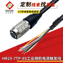 HR25-7TP-8S8оҵAVT GIGE CCDҵԴ