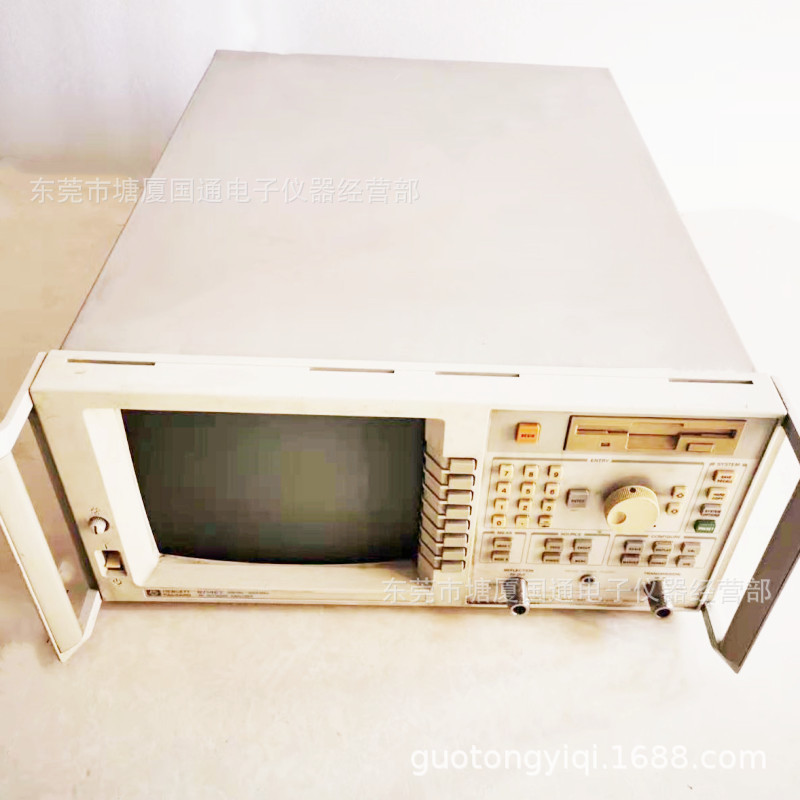 供应美国安捷伦网络分析仪HP8714ET  300KHZ---3GHZ
