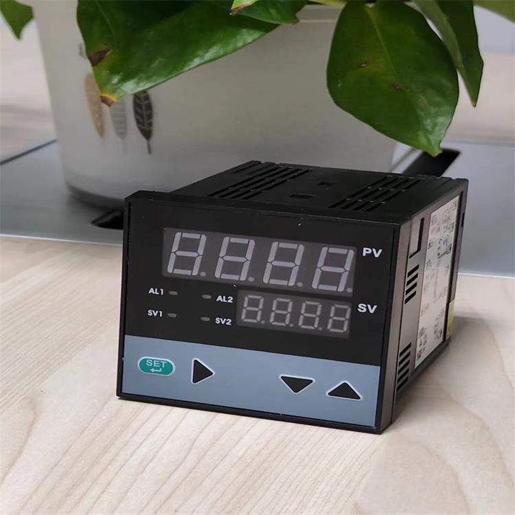 （价可议）数字温控器   型号:XMT-D518  库号：M380769