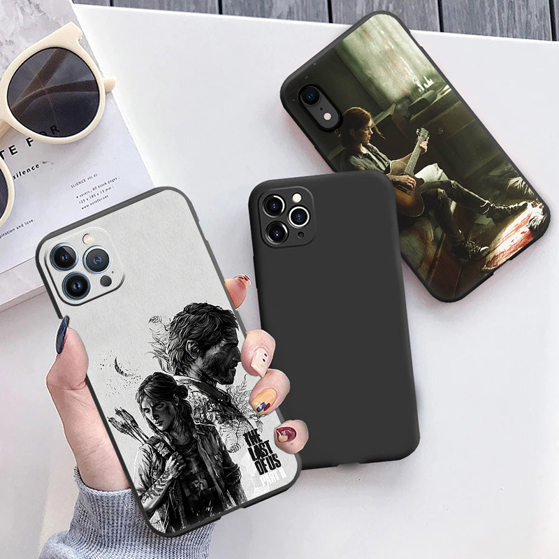 Our soft camera case for apple iphone mini games