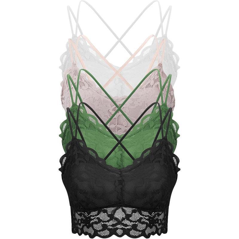 G 75935 Lace Triangle Cup Bra G 75935 Lace Triangle Cup Bra